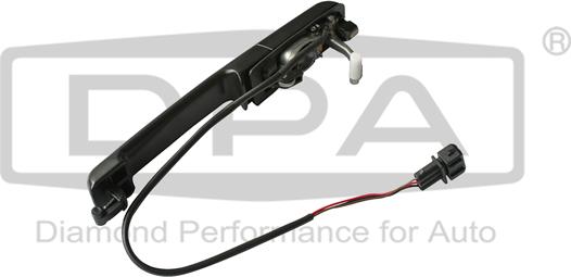 DPA 88371819002 - Maner usa aaoparts.ro