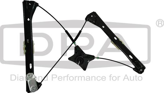 DPA 88371817202 - Mecanism actionare geam aaoparts.ro