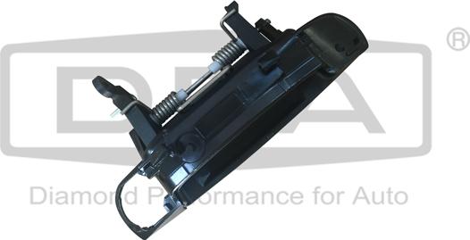 DPA 88371820102 - Maner usa aaoparts.ro