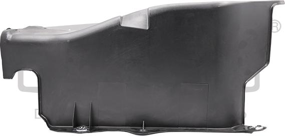 DPA 88250109802 - Material amortizare zgomot, nisa motor aaoparts.ro