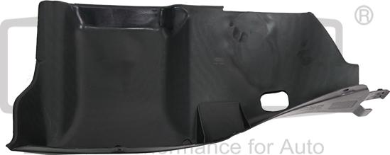 DPA 88250108102 - Material amortizare zgomot, nisa motor aaoparts.ro