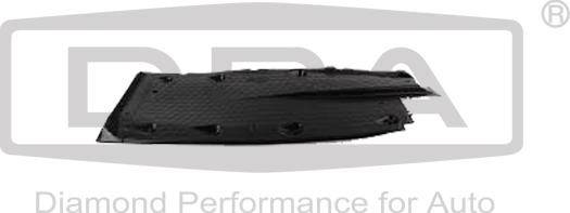 DPA 88250298602 - Material amortizare zgomot, nisa motor aaoparts.ro