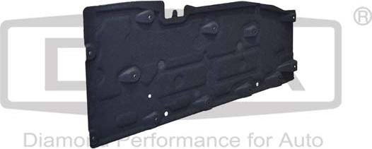 DPA 88251589902 - Podea caroserie aaoparts.ro