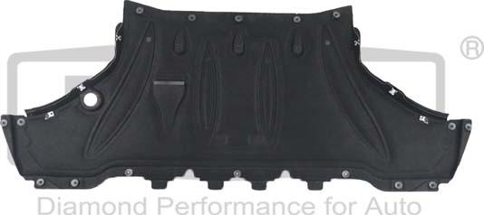 DPA 88251589002 - Podea caroserie aaoparts.ro