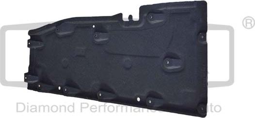 DPA 88251589802 - Podea caroserie aaoparts.ro