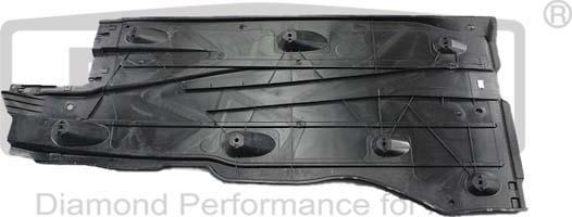 DPA 88251588702 - Material amortizare zgomot, nisa motor aaoparts.ro