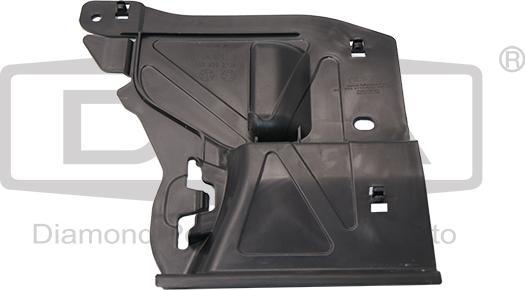 DPA 88251288402 - Material amortizare zgomot, nisa motor aaoparts.ro