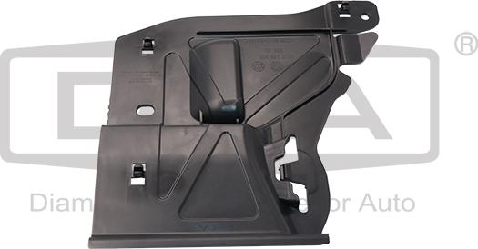 DPA 88251288702 - Material amortizare zgomot, nisa motor aaoparts.ro