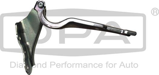 DPA 88231807302 - Balama, capota motor aaoparts.ro