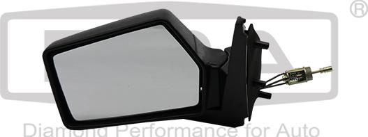 DPA 87920099102 - Oglinda exterioara aaoparts.ro