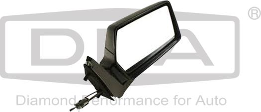 DPA 87920096902 - Oglinda exterioara aaoparts.ro