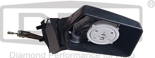 DPA 87920103902 - Oglinda exterioara aaoparts.ro