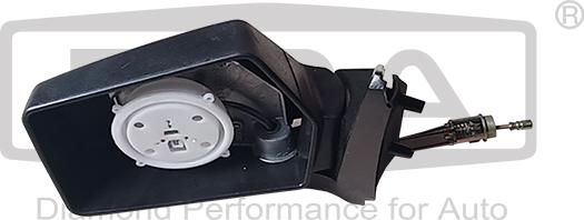 DPA 87920103802 - Oglinda exterioara aaoparts.ro