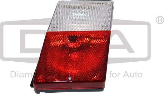 DPA 87880176802 - Lampa spate aaoparts.ro