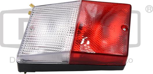 DPA 87880177002 - Lampa spate aaoparts.ro