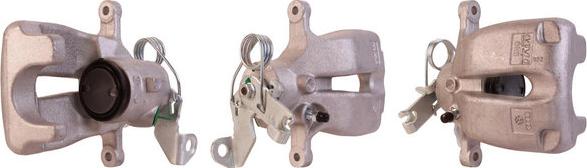 DRI 4194010 - Etrier frana aaoparts.ro