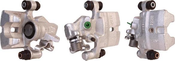 DRI 4190700 - Etrier frana aaoparts.ro