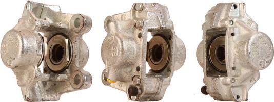 DRI 4145300 - Etrier frana aaoparts.ro