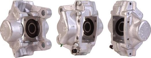 DRI 4142500 - Etrier frana aaoparts.ro