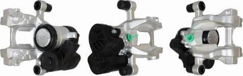 RE-EX 506-07442 - Etrier frana aaoparts.ro