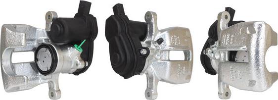 DRI 4155120 - Etrier frana aaoparts.ro