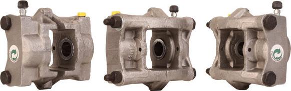 DRI 4155800 - Etrier frana aaoparts.ro