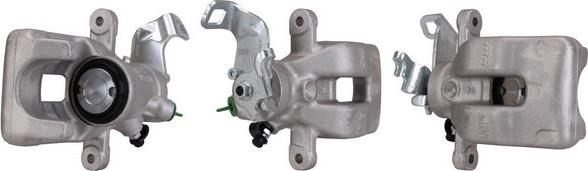 DRI 4150020 - Etrier frana aaoparts.ro