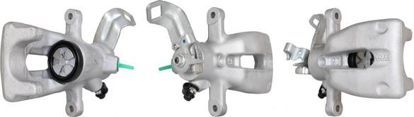 DRI 4152020 - Etrier frana aaoparts.ro