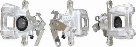 RE-EX 506-07590 - Etrier frana aaoparts.ro
