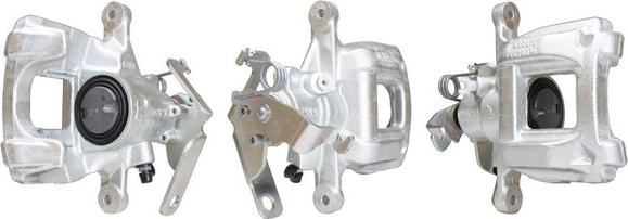 DRI 4157720 - Etrier frana aaoparts.ro