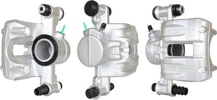 DRI 4160520 - Etrier frana aaoparts.ro