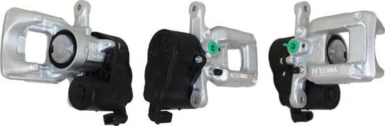 DRI 4109830 - Etrier frana aaoparts.ro