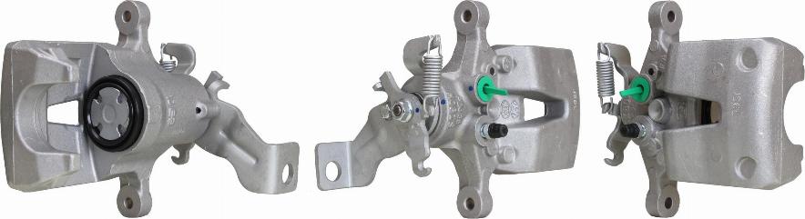 DRI 4109230 - Etrier frana aaoparts.ro