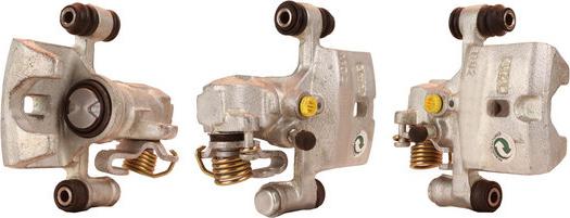 DRI 4104800 - Etrier frana aaoparts.ro