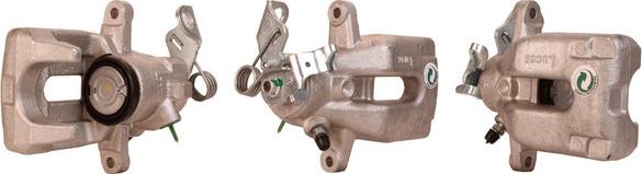 DRI 4108920 - Etrier frana aaoparts.ro
