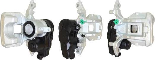 DRI 4102030 - Etrier frana aaoparts.ro