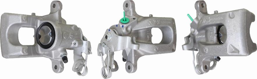 DRI 4119730 - Etrier frana aaoparts.ro