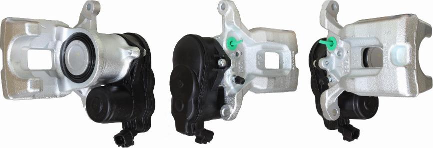 DRI 4111230 - Etrier frana aaoparts.ro