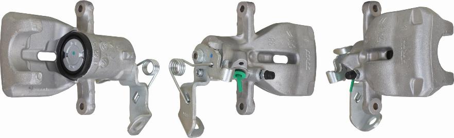 DRI 4118730 - Etrier frana aaoparts.ro