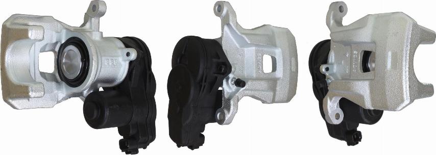 DRI 4117130 - Etrier frana aaoparts.ro