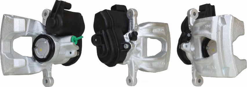 DRI 4184320 - Etrier frana aaoparts.ro