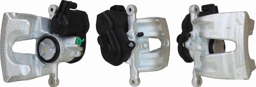 DRI 4185320 - Etrier frana aaoparts.ro