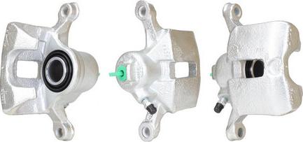 DRI 4180300 - Etrier frana aaoparts.ro