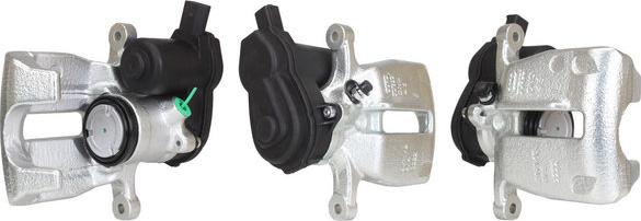 DRI 4139520 - Etrier frana aaoparts.ro