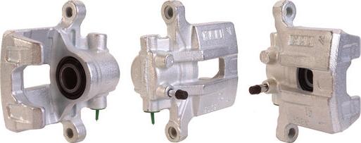 DRI 4136920 - Etrier frana aaoparts.ro