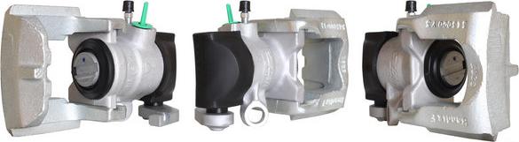 DRI 4131210 - Etrier frana aaoparts.ro