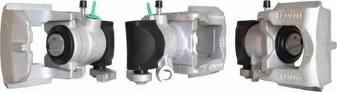 RE-EX 506-03754 - Etrier frana aaoparts.ro