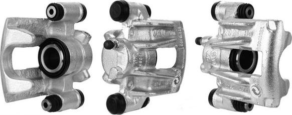 DRI 4132610 - Etrier frana aaoparts.ro