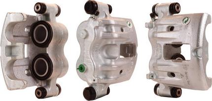 DRI 4137710 - Etrier frana aaoparts.ro