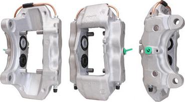 DRI 4124220 - Etrier frana aaoparts.ro